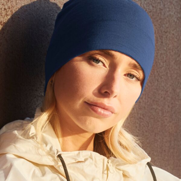 Merino Beanie Thumbnail