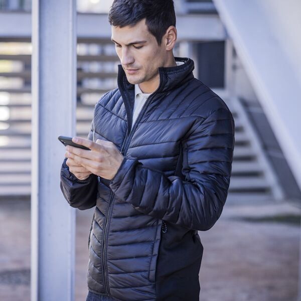 Regatta Tourer Hybrid Jacket Thumbnail