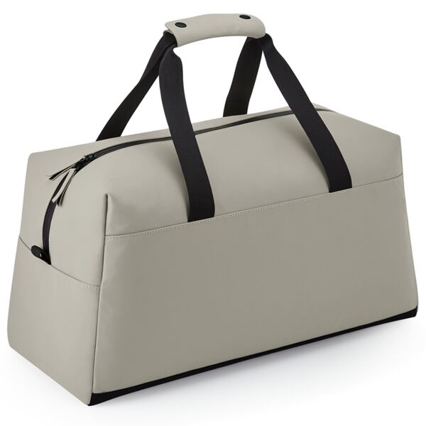 BagBase Matte PU Weekender Thumbnail