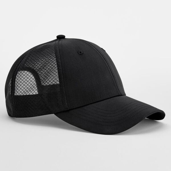 Technical Mesh Trucker Thumbnail