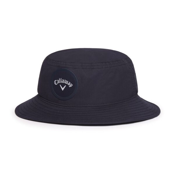 Aqua Dry bucket hat Thumbnail