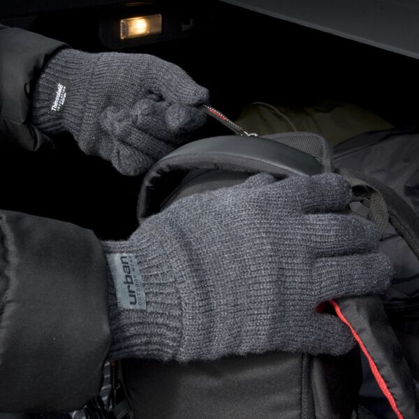 Result Classic Lined Thinsulate™ Gloves Thumbnail