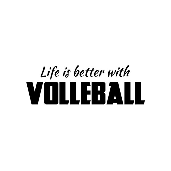 Volleyball 69 Thumbnail