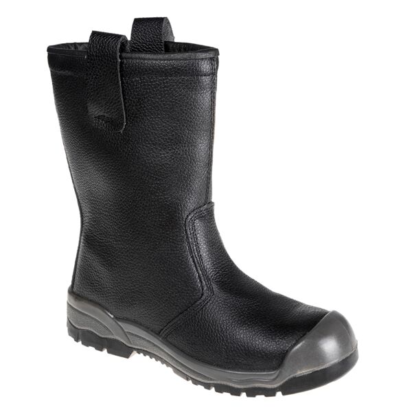Std Rigger Boot Thumbnail