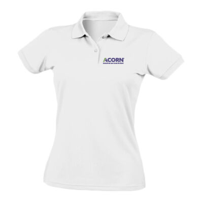 Ladies Polo Thumbnail