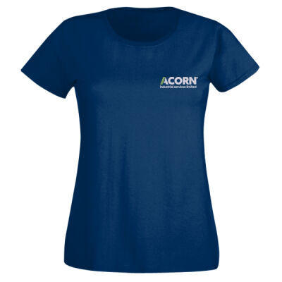 Ladies T-Shirt Thumbnail