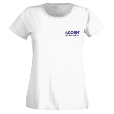Ladies T-Shirt Thumbnail