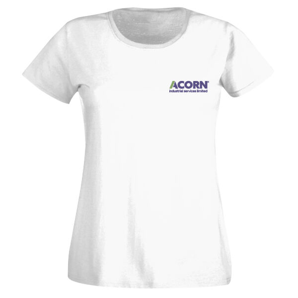 Ladies T-Shirt Thumbnail