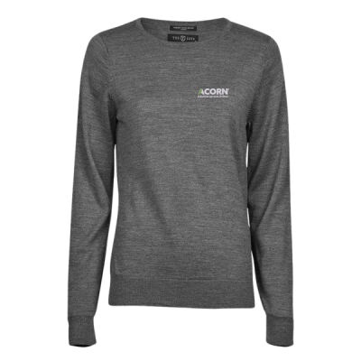 Ladies Sweater Thumbnail