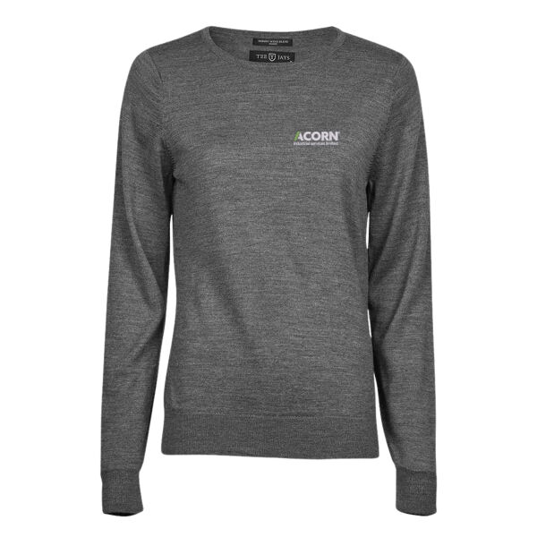 Ladies Sweater Thumbnail