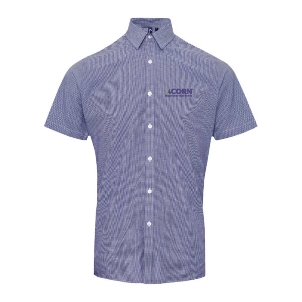 Mens Regular Fit Shirt Thumbnail