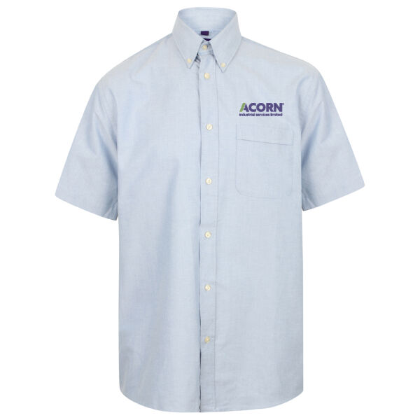 Mens Regular Fit Shirt Thumbnail