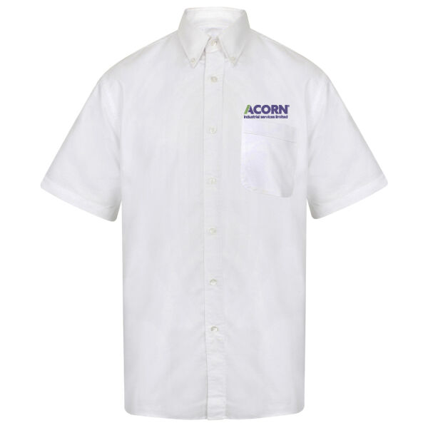 Mens Regular Fit Shirt Thumbnail