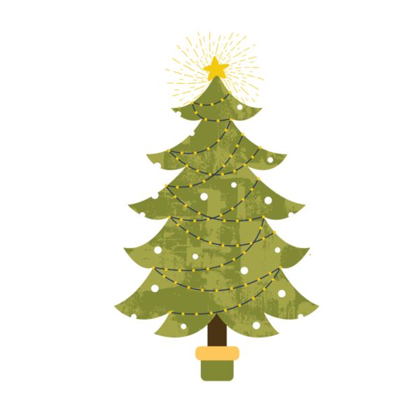 Christmas Tree Thumbnail