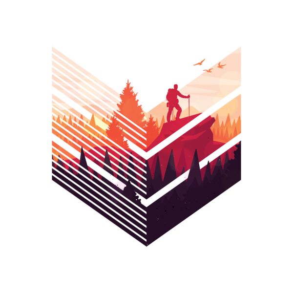 Hiking  Thumbnail
