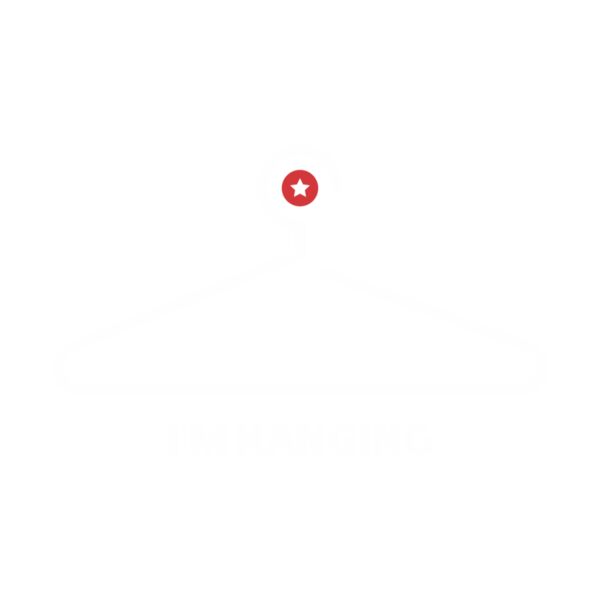 I'm Hanging Thumbnail