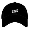 Printers plush cotton 5-panel cap Thumbnail