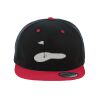 Beechfield 5 Panel Contrast Snapback Thumbnail