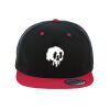 Beechfield 5 Panel Contrast Snapback Thumbnail